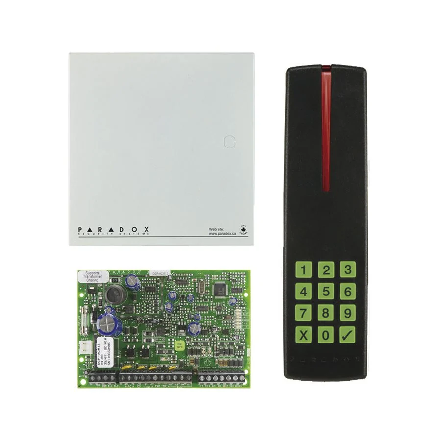 Passagepaket R915 Utan Trafo