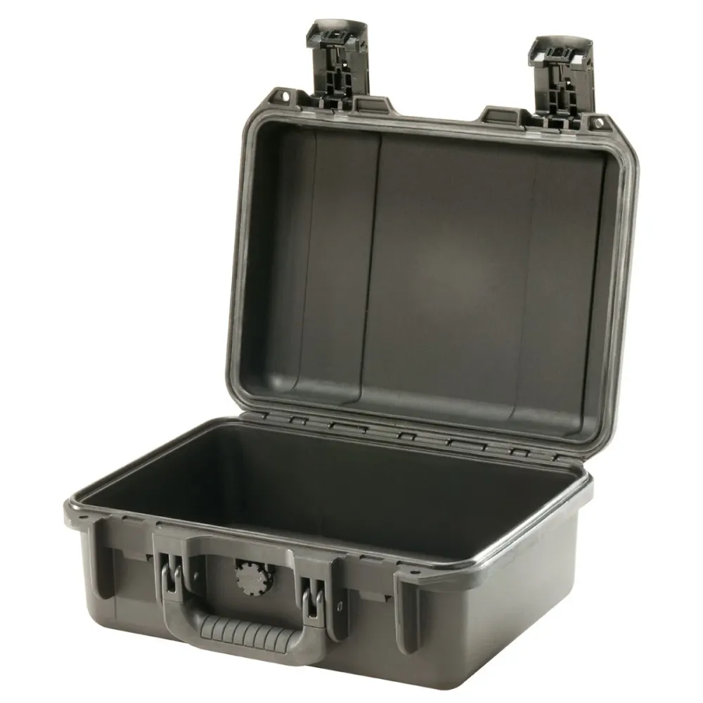 Peli™ iM2100 Storm Case Svart