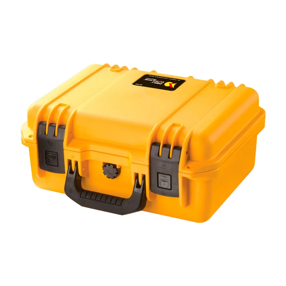 Peli™ iM2100 Storm Case Svart