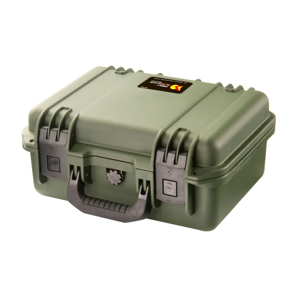Peli™ iM2100 Storm Case Svart