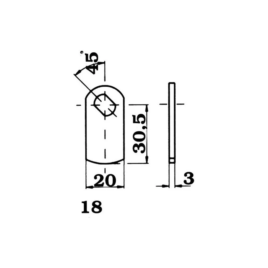 Regel 18 2 Remotes
