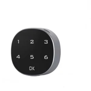 Lås Robur 1600 PIN 20mm