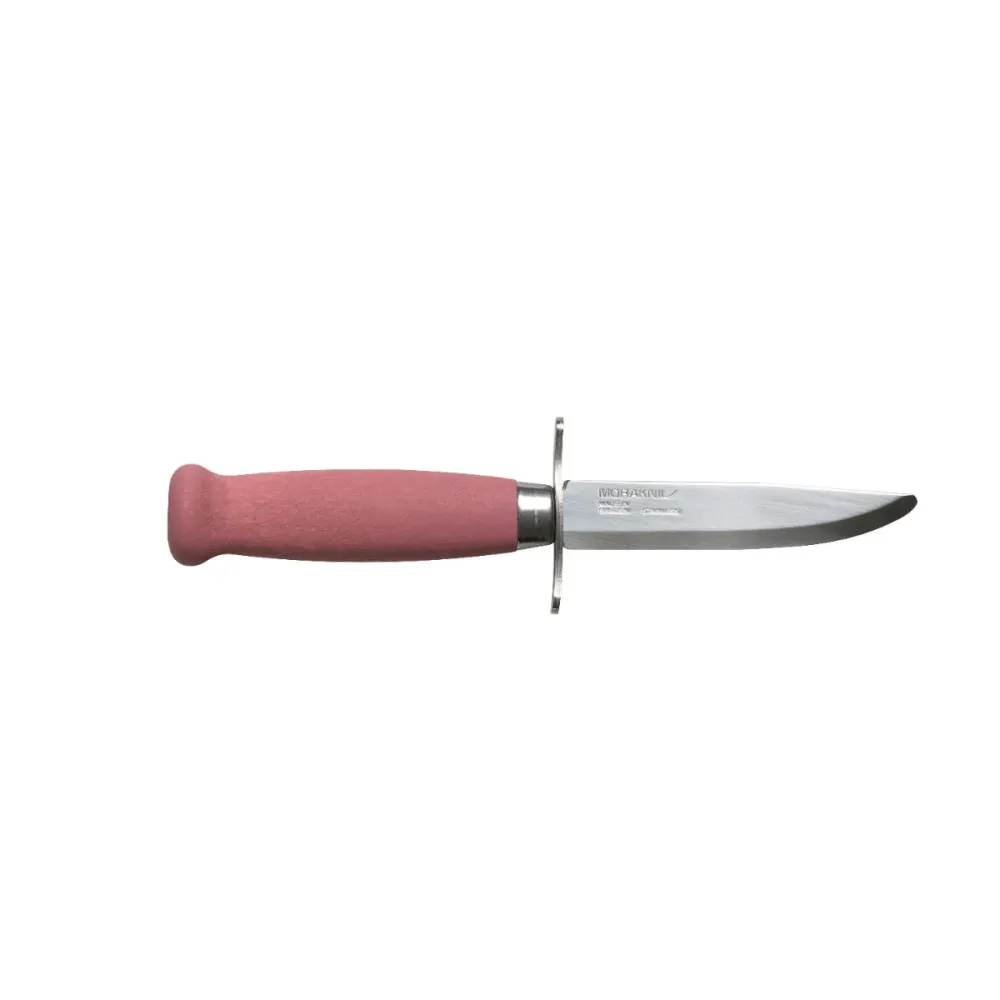 Scout 39 Reliable (S) Lingonberry – Morakniv