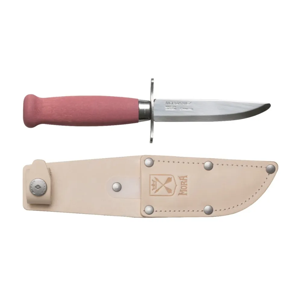 Scout 39 Reliable (S) Lingonberry – Morakniv
