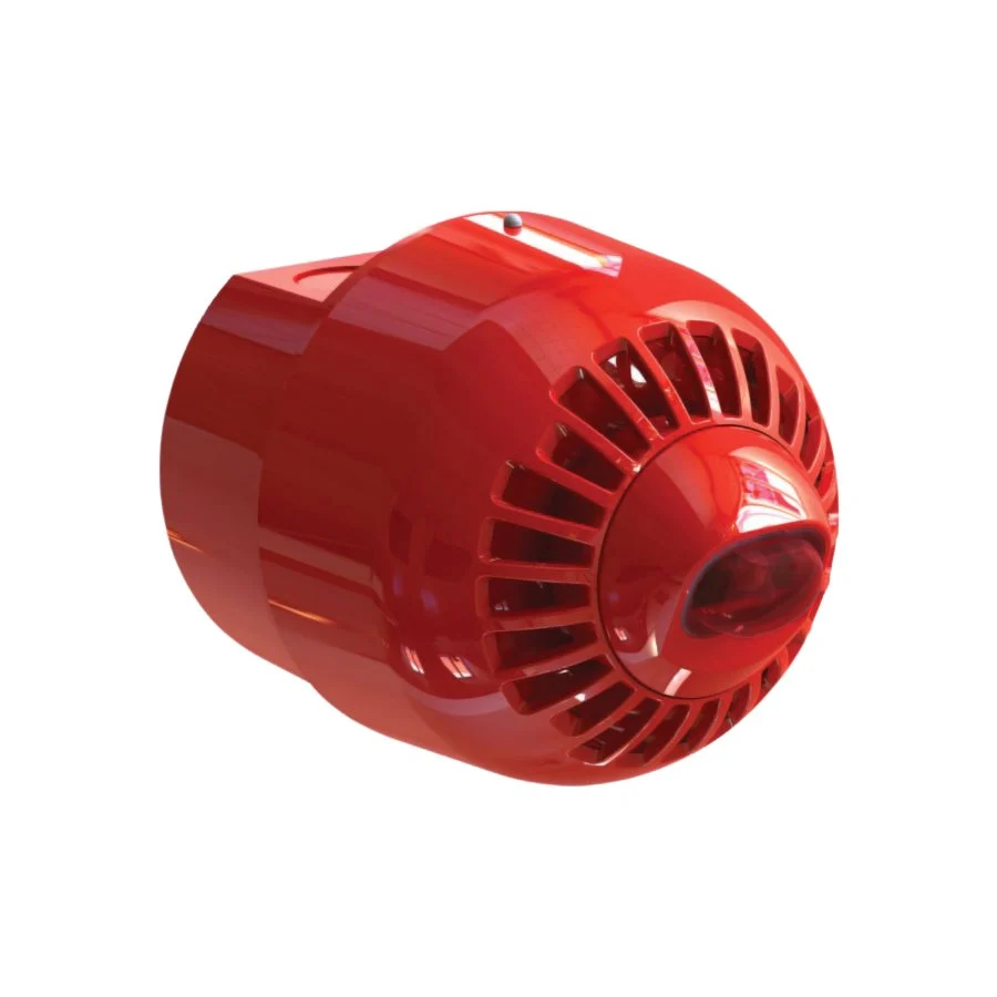 Siren Adresserbar Asw2367