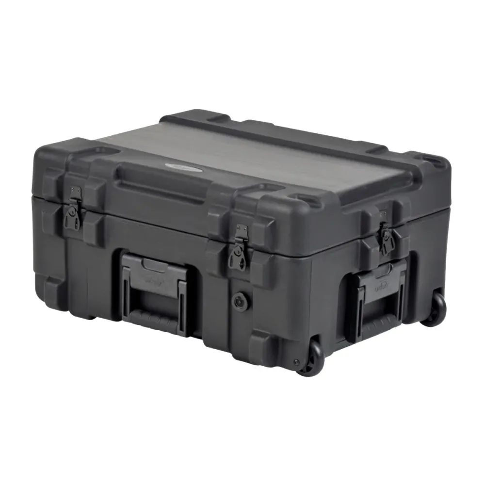 SKB Cases 3R2217-10 Svart