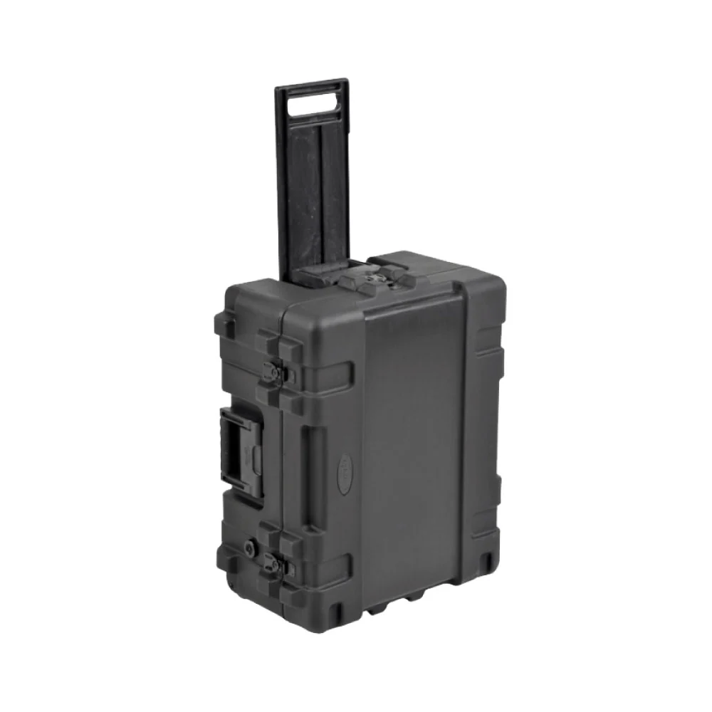SKB Cases 3R2217-10 Svart