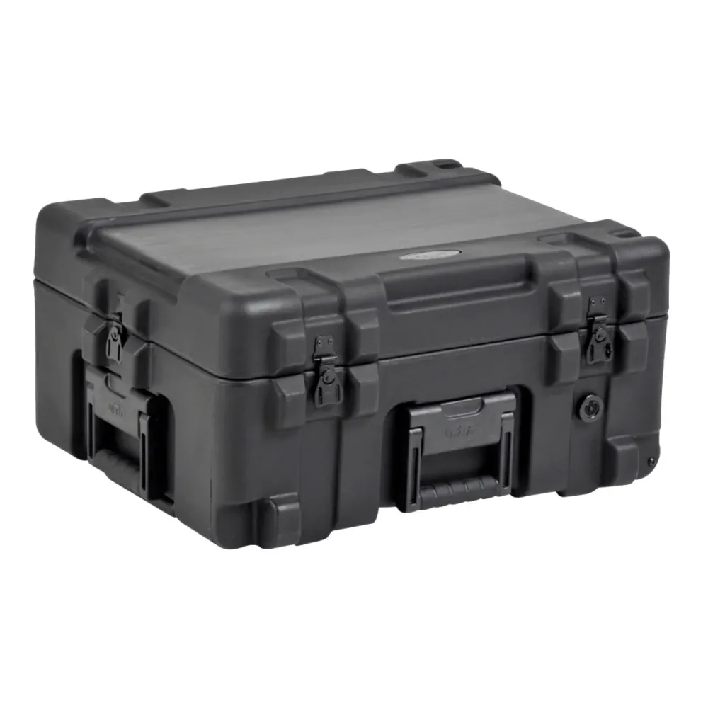 SKB Cases 3R2217-10 Svart