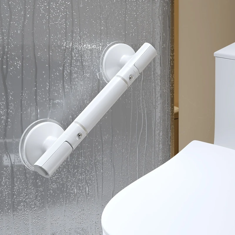 Säkerhetshandtag med sugpropp Mounting Hardware