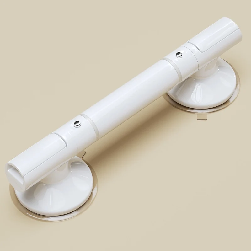 Säkerhetshandtag med sugpropp Mounting Hardware