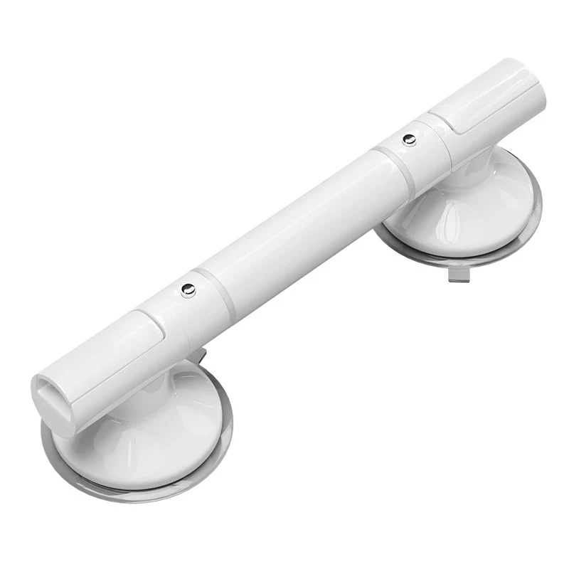 Säkerhetshandtag med sugpropp Mounting Hardware
