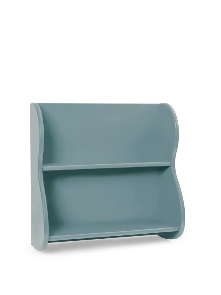 Slope Shelf - Storm Home & Office