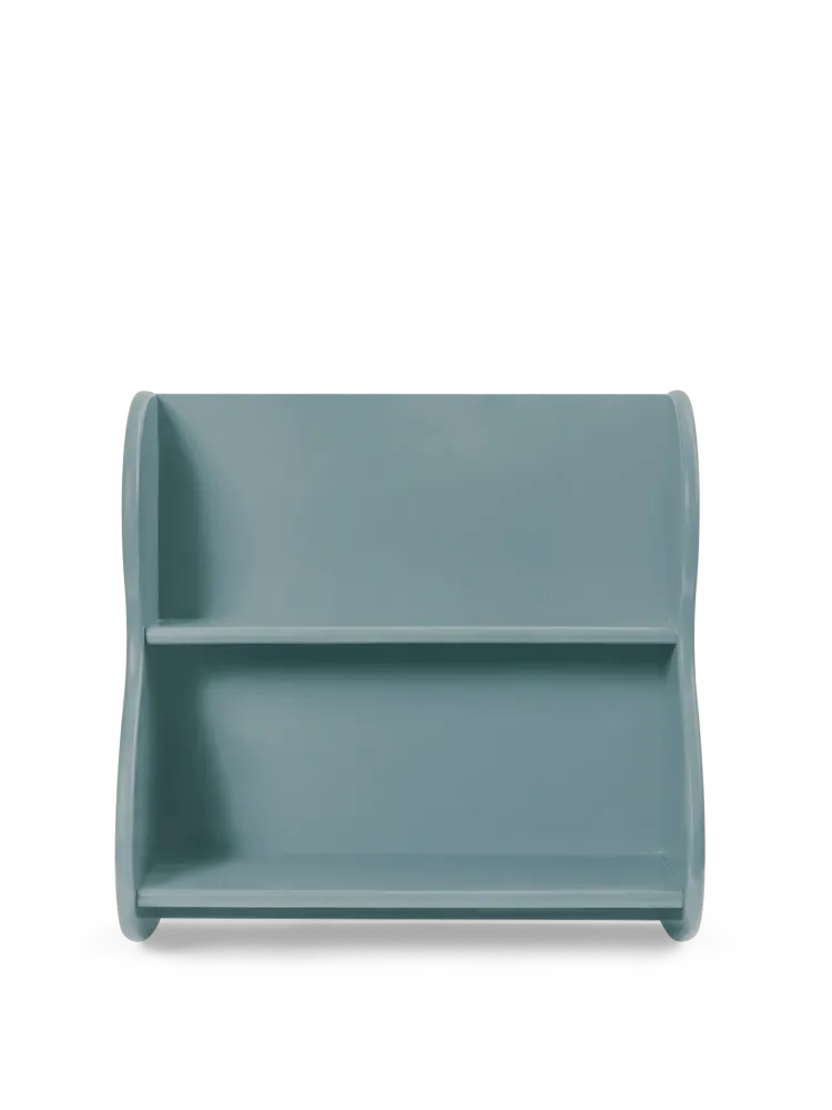 Slope Shelf - Storm Home & Office