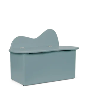 Slope Storage Bench - Storm Outdoor Use