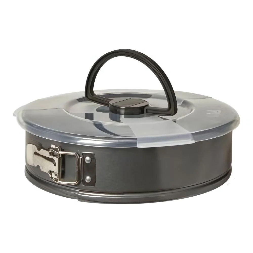 Springform med lock - Ø24 cm