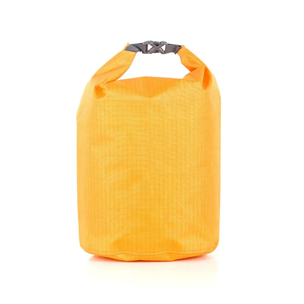 Storm torrväska 5 liter canary – Life Venture