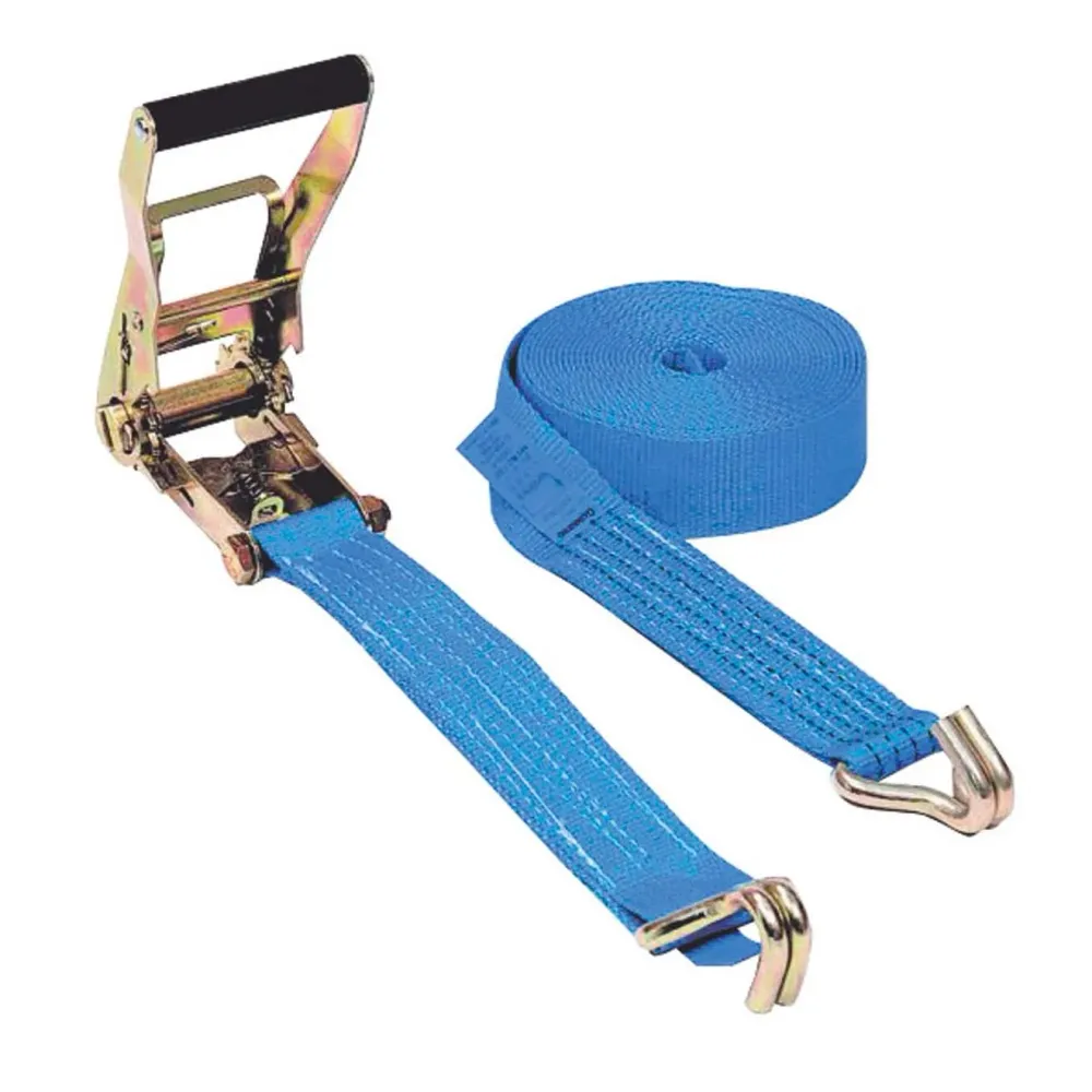 Surrning med krok 5 ton 10 meter Gunnebo Lifting