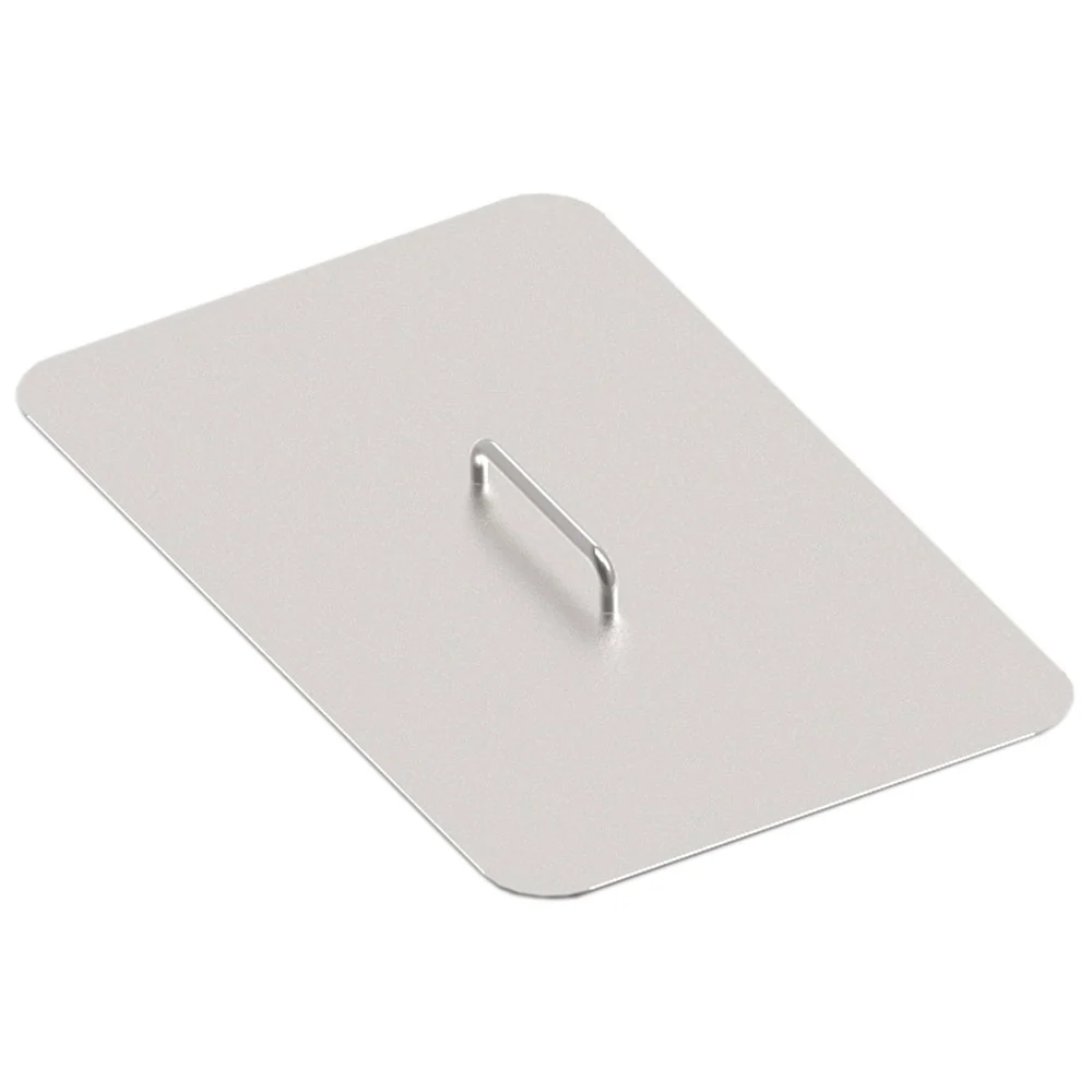 Täck pastakokare - modul 400/800 mm