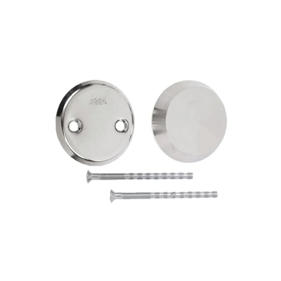 Täckskylt behör 4265 nickel