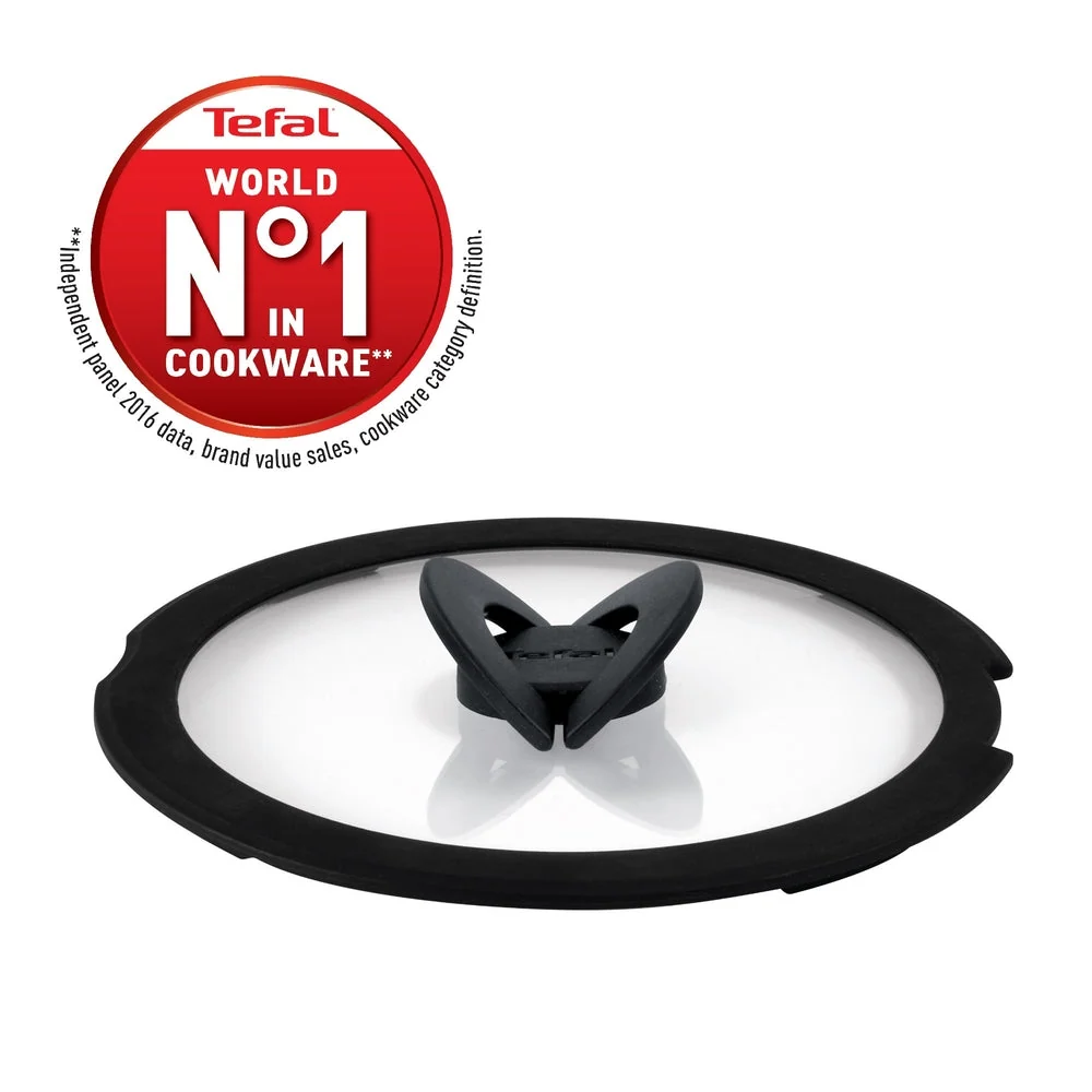 Tefal - Ingenio glaslock 22 cm
