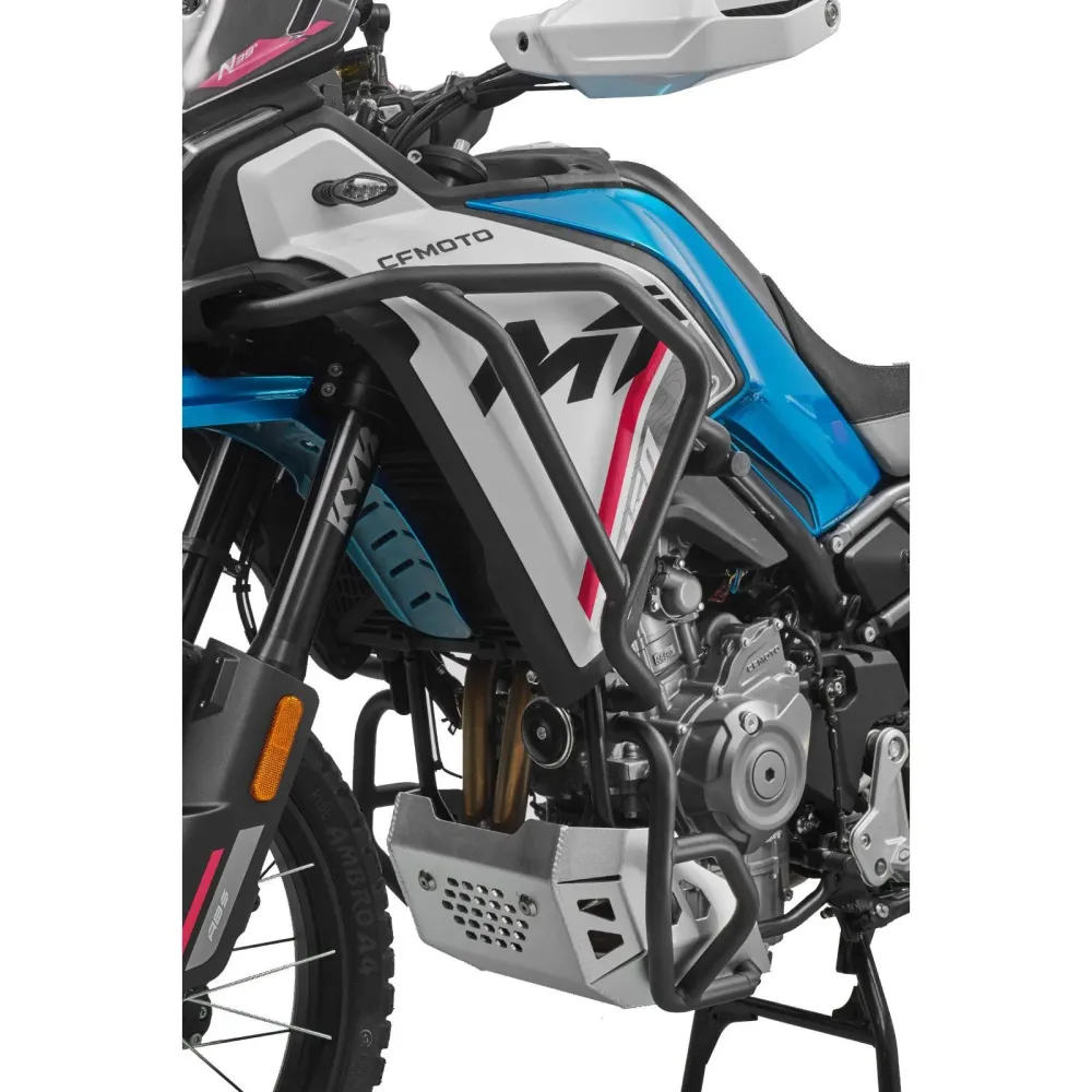 Övre Stötbågar Quicksilver CFMOTO 450 MT