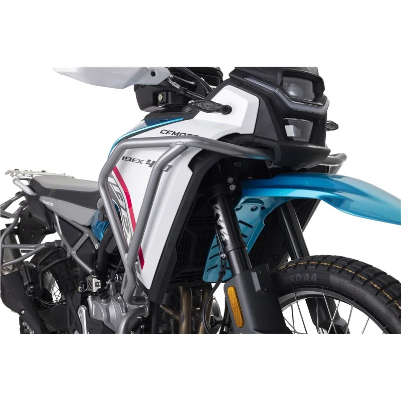 Övre Stötbågar Quicksilver CFMOTO 450 MT