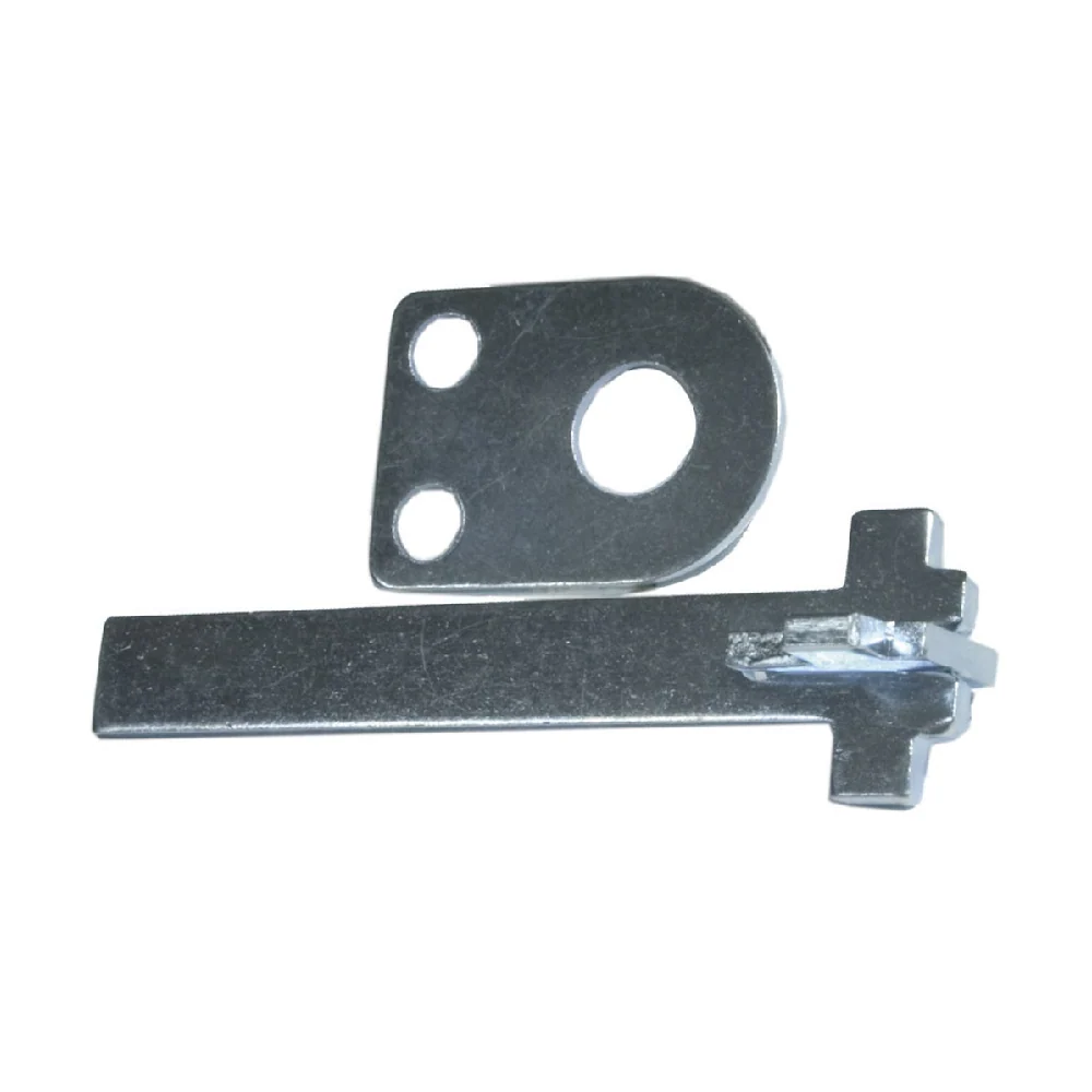 Vredmedbringare 43mm