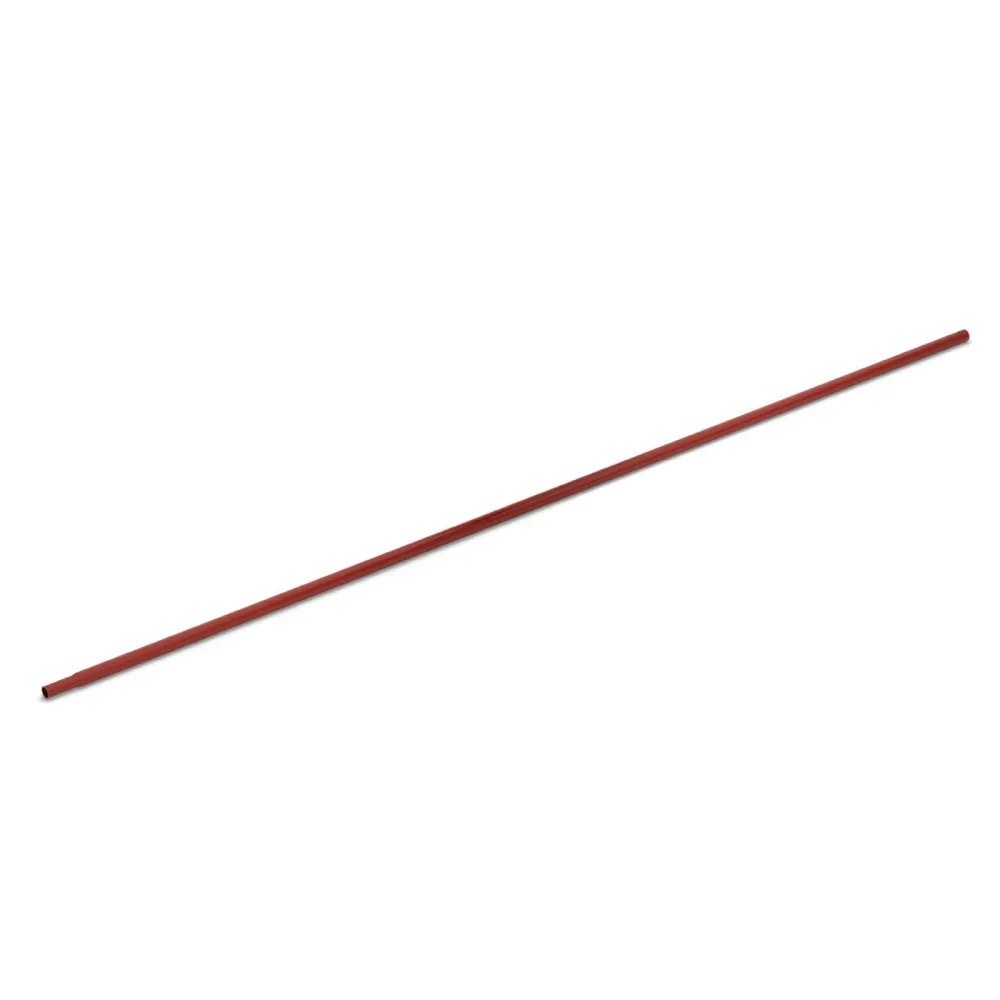 Weland Stål Räckesrör 27 mm 2,3 m