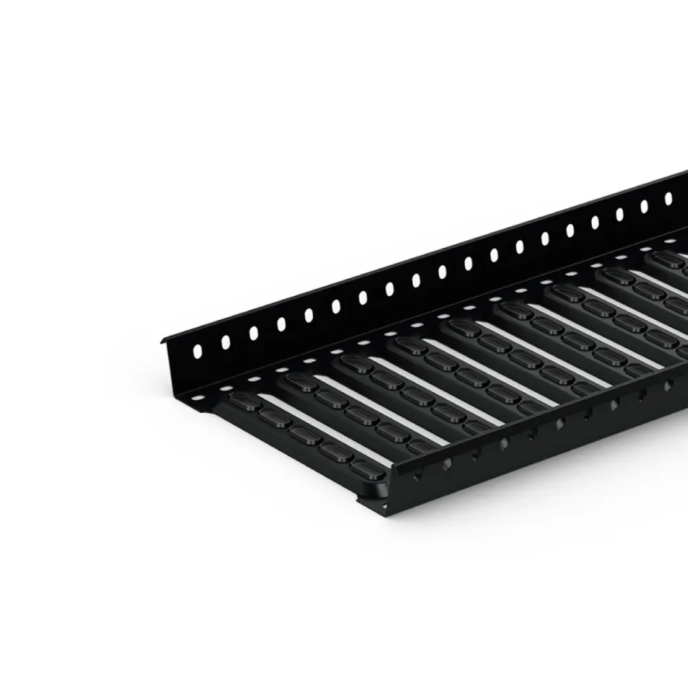 Weland Stål Takbrygga Profildurk 2380x350 mm