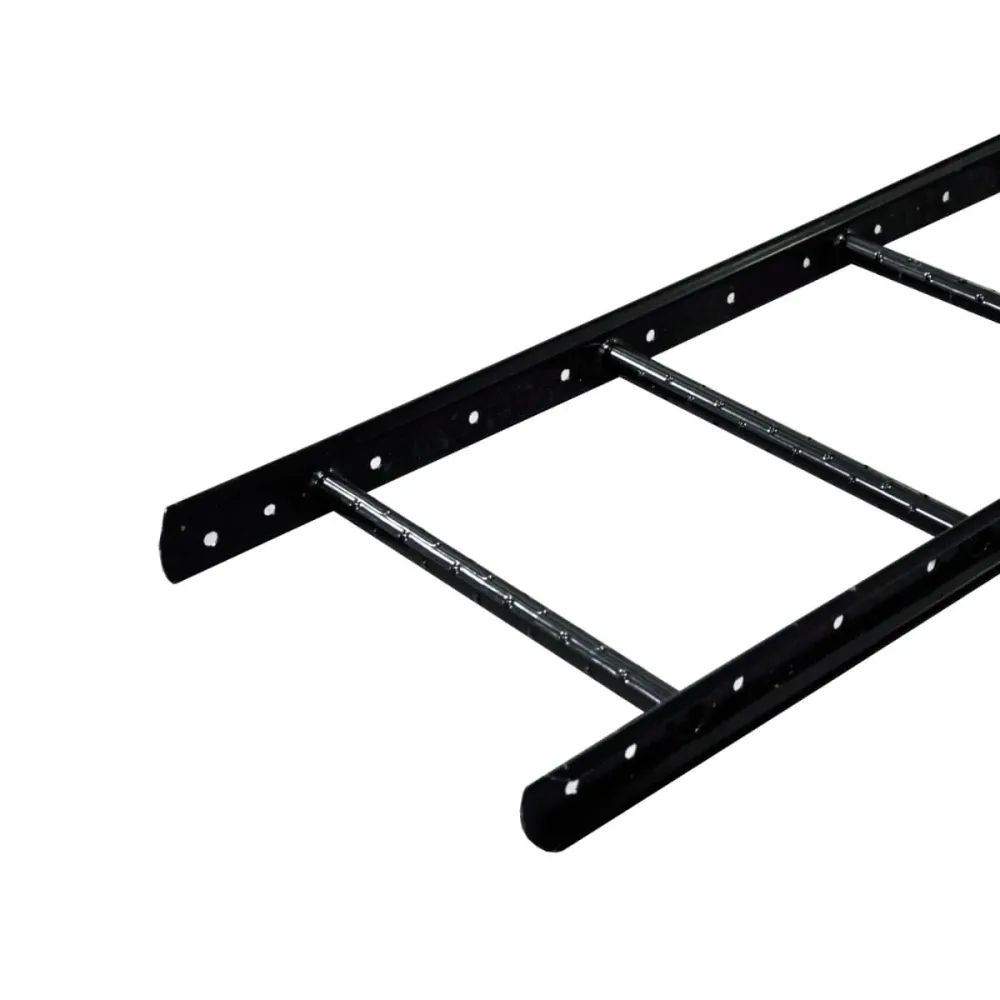 Weland Stål Takstege 1,5 m