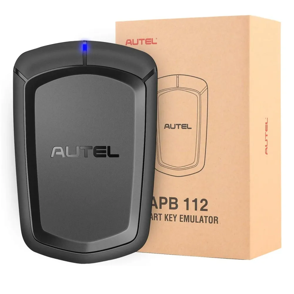 Autel Smart Core Simulatr APB112