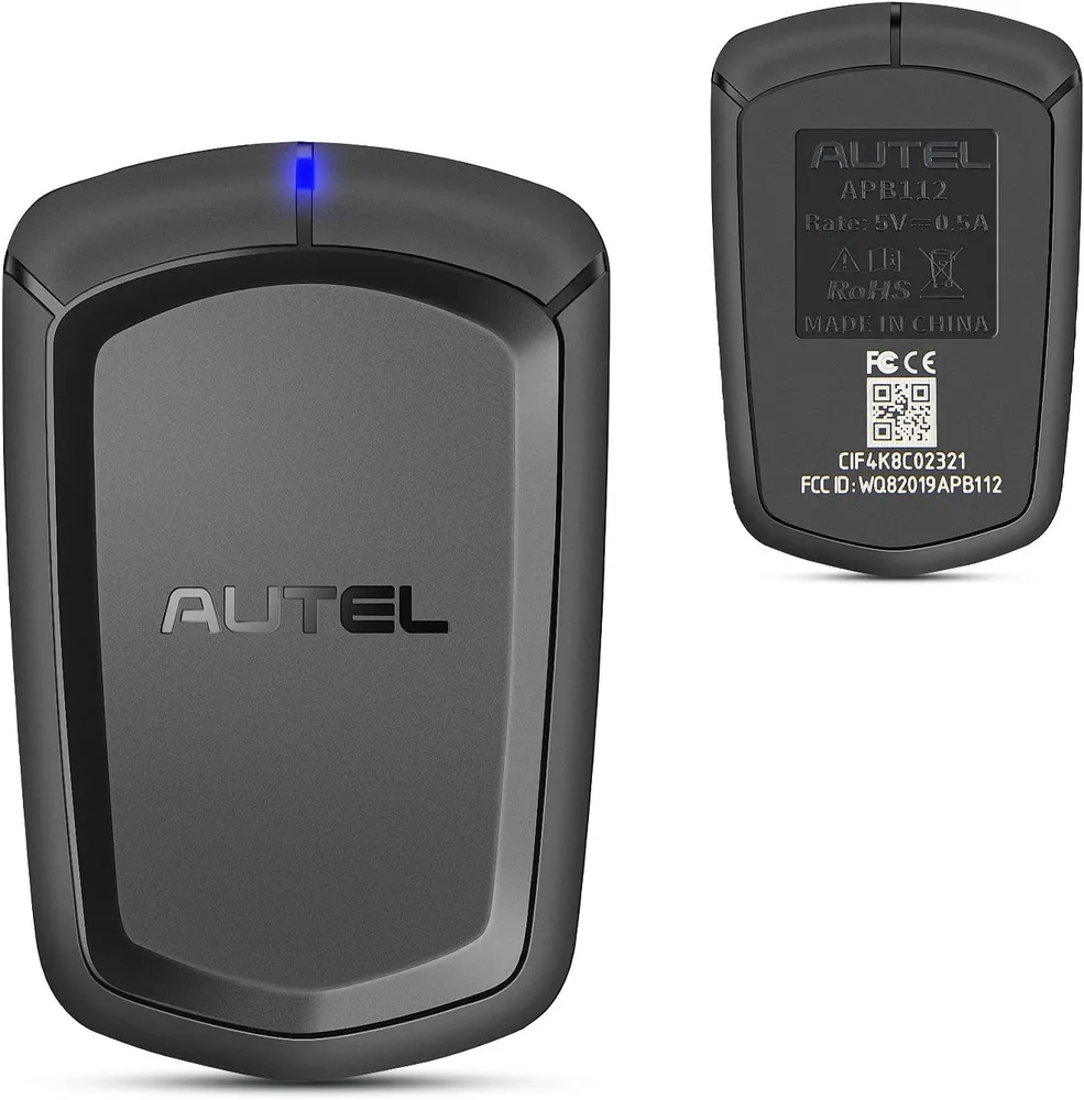 Autel Smart Core Simulatr APB112