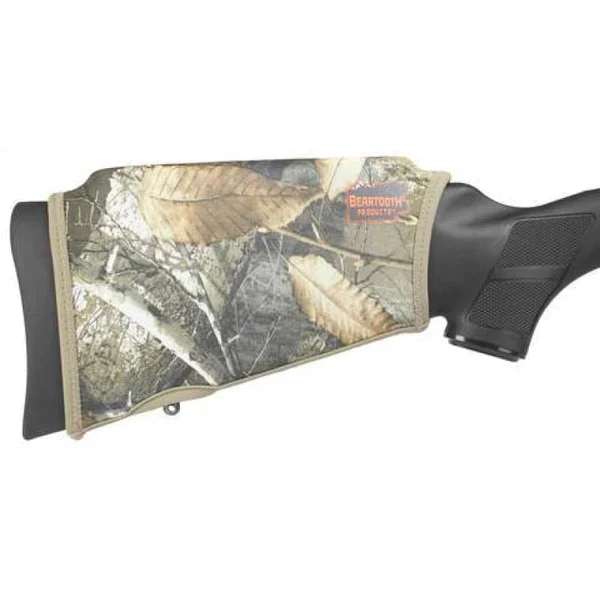 Ordna för kamhöjning - Realtree