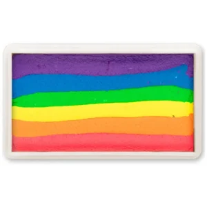Hobby watercolor PXP 30g. NEON "neon rainbow"