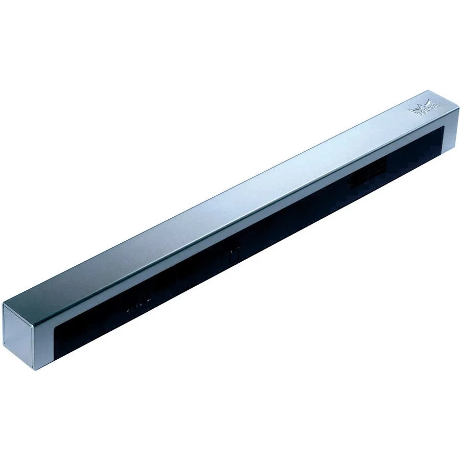 Rökdetektorcentral RMZ platinum