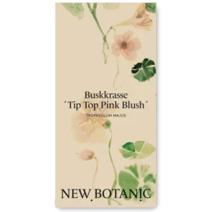 Buskkrasse 'Tip top pink blush'