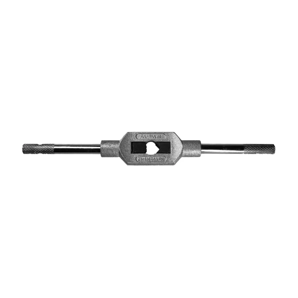 Modifierbar Tap Wrench DIN 1814 #1 M1-10