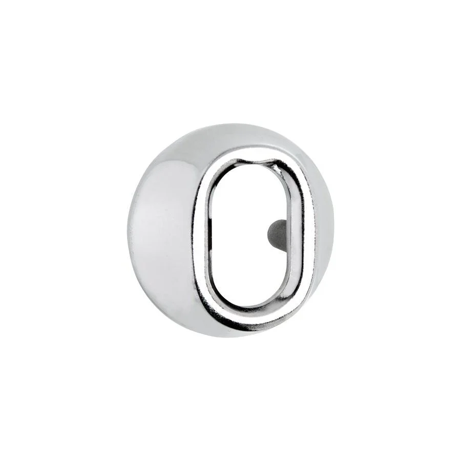 Cylinderbehör 256 flera 11-16mm nickel