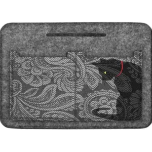 High-end Bag Organiser Handbag Organiser Bag Organiser Felt Kleks