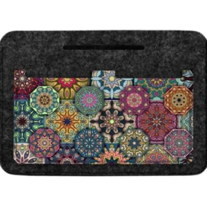 High-end Bag Organiser Handbag Organiser Organiser Bag Organiser Felt Valencia