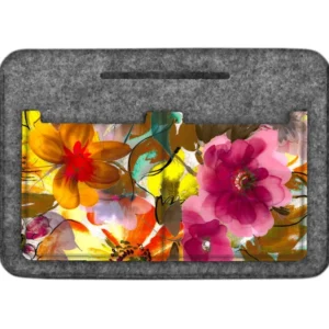 Prima Bag Organiser Handbag Organiser Bag Organizer Felt Garden ToughBuilt