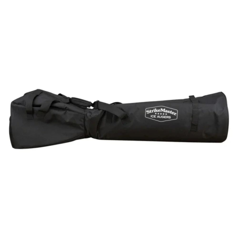 Strikemaster Power Drill Bag 24 & 40V Isborrsväska
