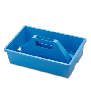Tool box Locking Lid