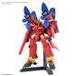 HG 1/100 VF-19 Custom Fire Valkyrie med Ljud Booster