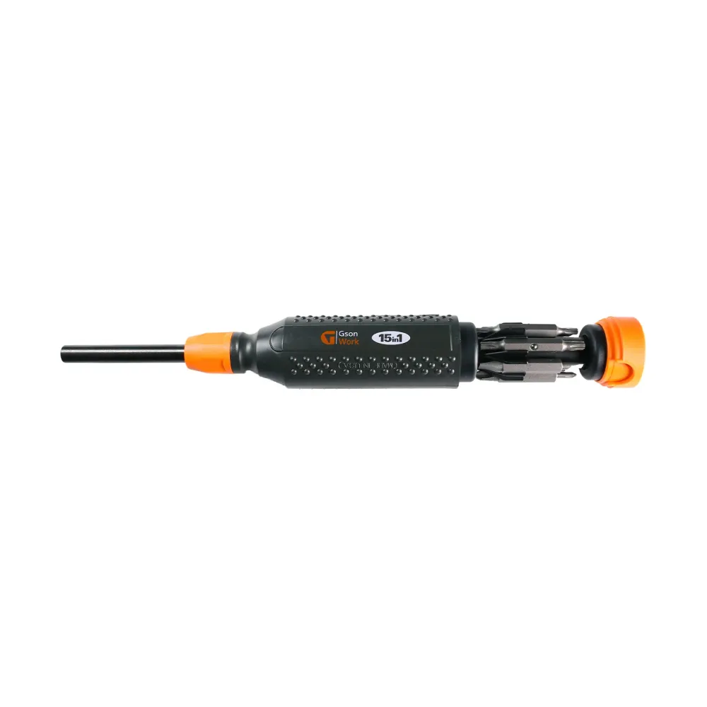 15in1 Screwdriver Work Light