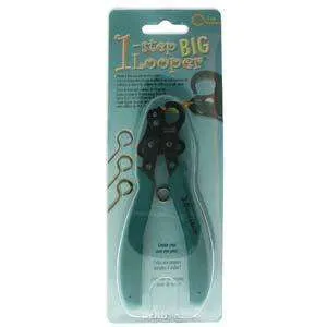1-Step Big Looper - 3mm Kit Accessories