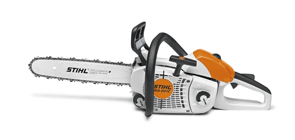 MS 201 C-M Motorsåg (30 cm) 3/8"