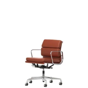 EA 217 Polerad aluminium White