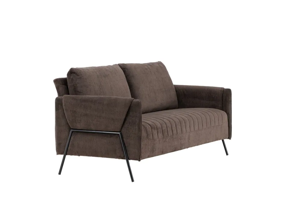 2-sits soffa Venture Home Indigo Compatible DeWALT Batteries