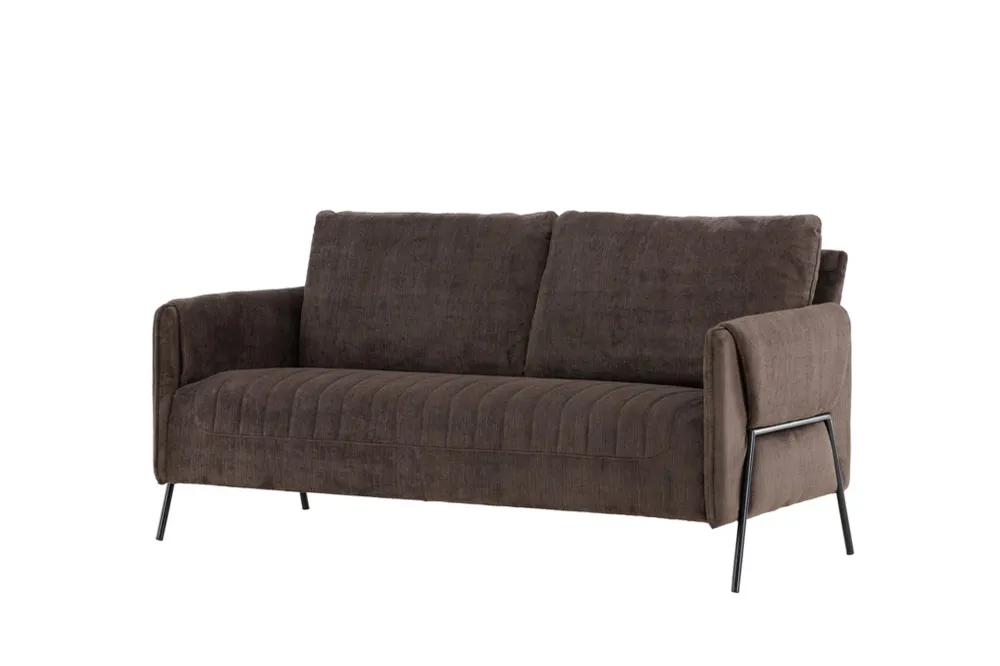 2-sits soffa Venture Home Indigo Compatible DeWALT Batteries